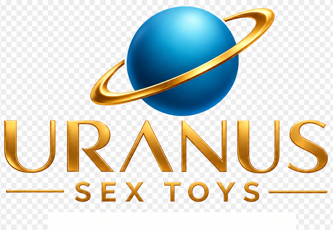 Uranus Sex Toys